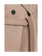 Max Mara Weekend Cappotto Donna RESINA RESINA