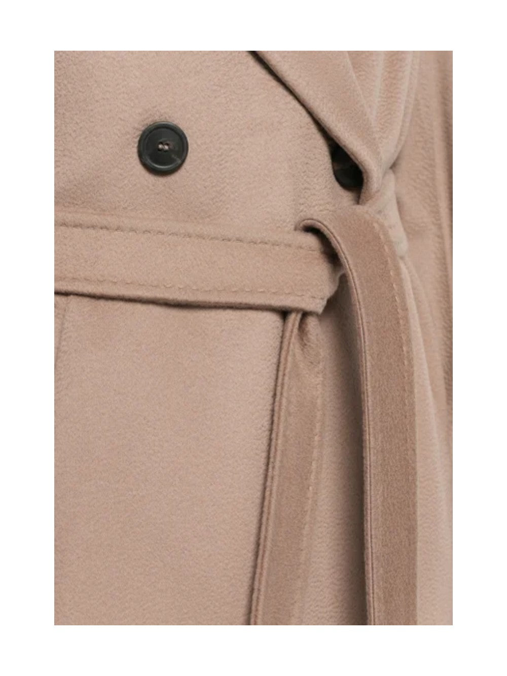 Max Mara Weekend Cappotto Donna RESINA RESINA