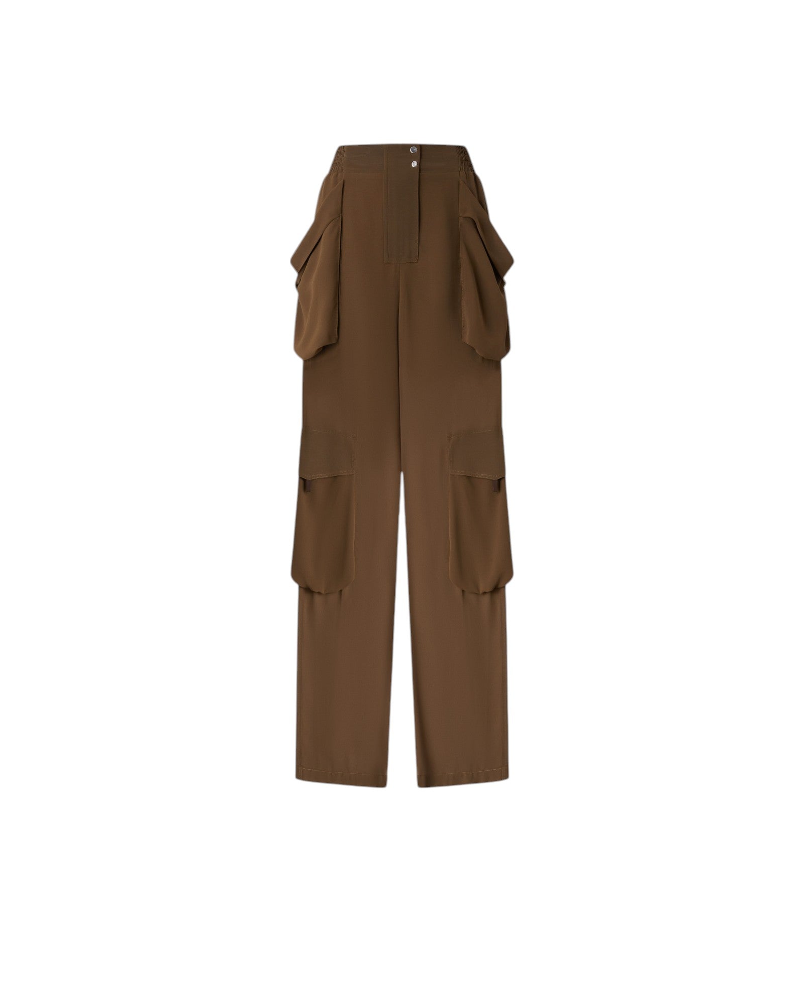 Pinko Women's Trousers SOTTOCASA TROUSERS
