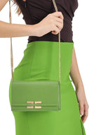 Elisabetta Franchi Borsa Donna  BS40A61E2EV3