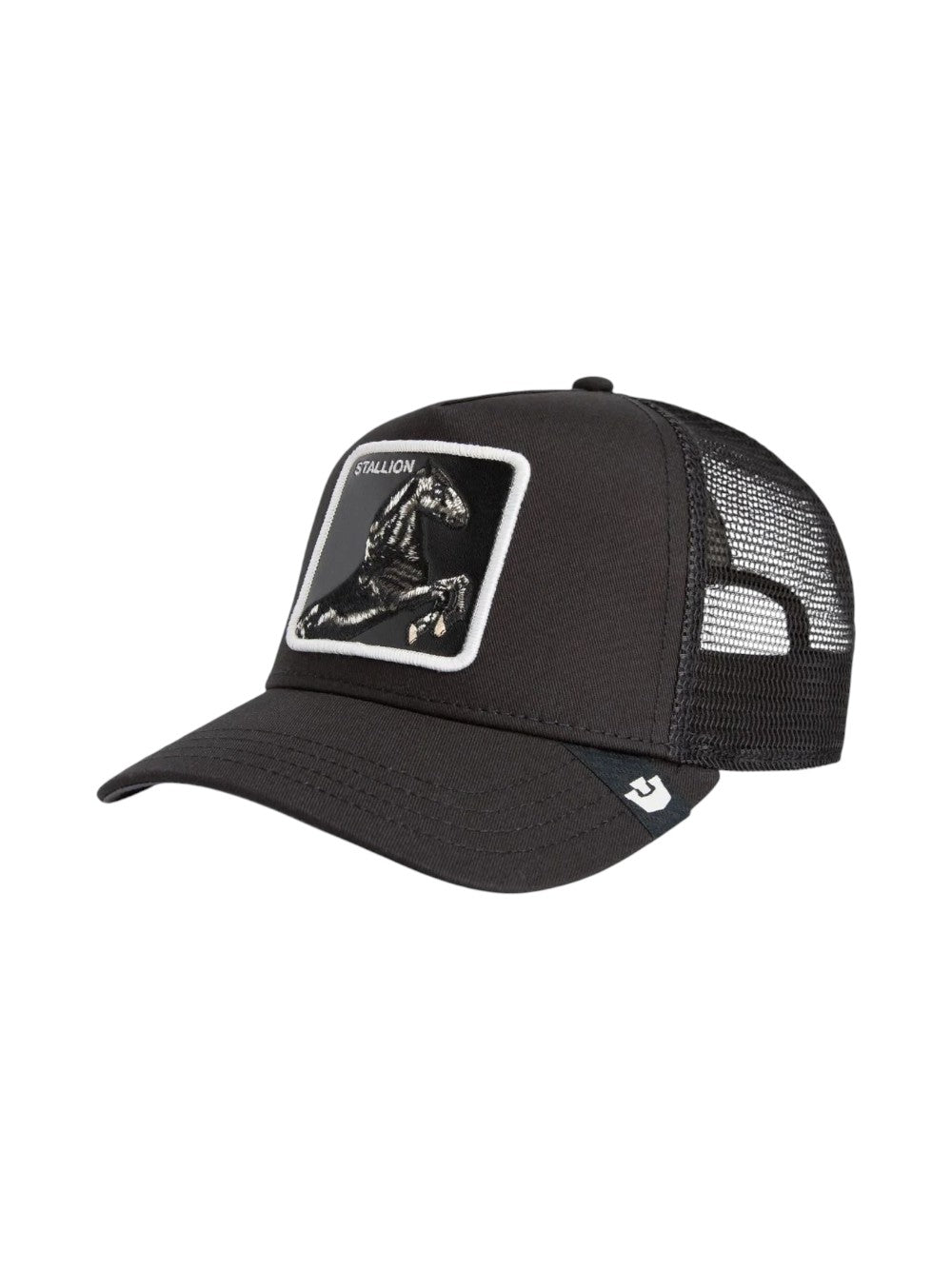 Goorin Bros Cappello Uomo STALLION TRUCKER 101-2451
