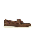 Sebago Mocassini Uomo DOCKSIDES PORTLAND BUDU 7111MIW 900