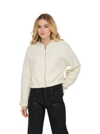 ONLY Felpa Donna  15346449 Bi