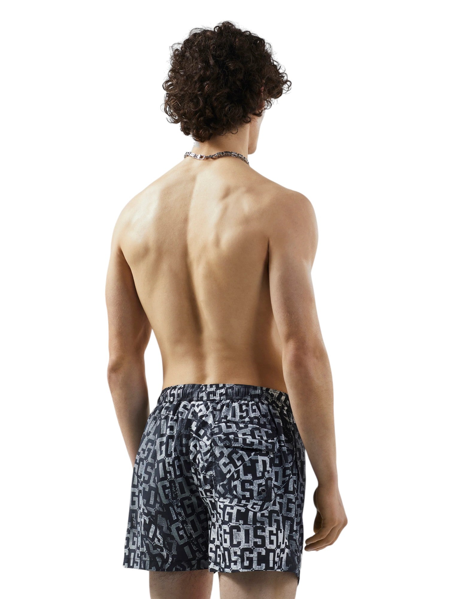 Gcds Costume Uomo B1EM3901AW2