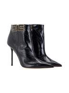 Elisabetta Franchi Stivaletto Donna  SA91B57E2110