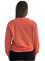MOSCHINO Women's sweatshirt 251V6A1715