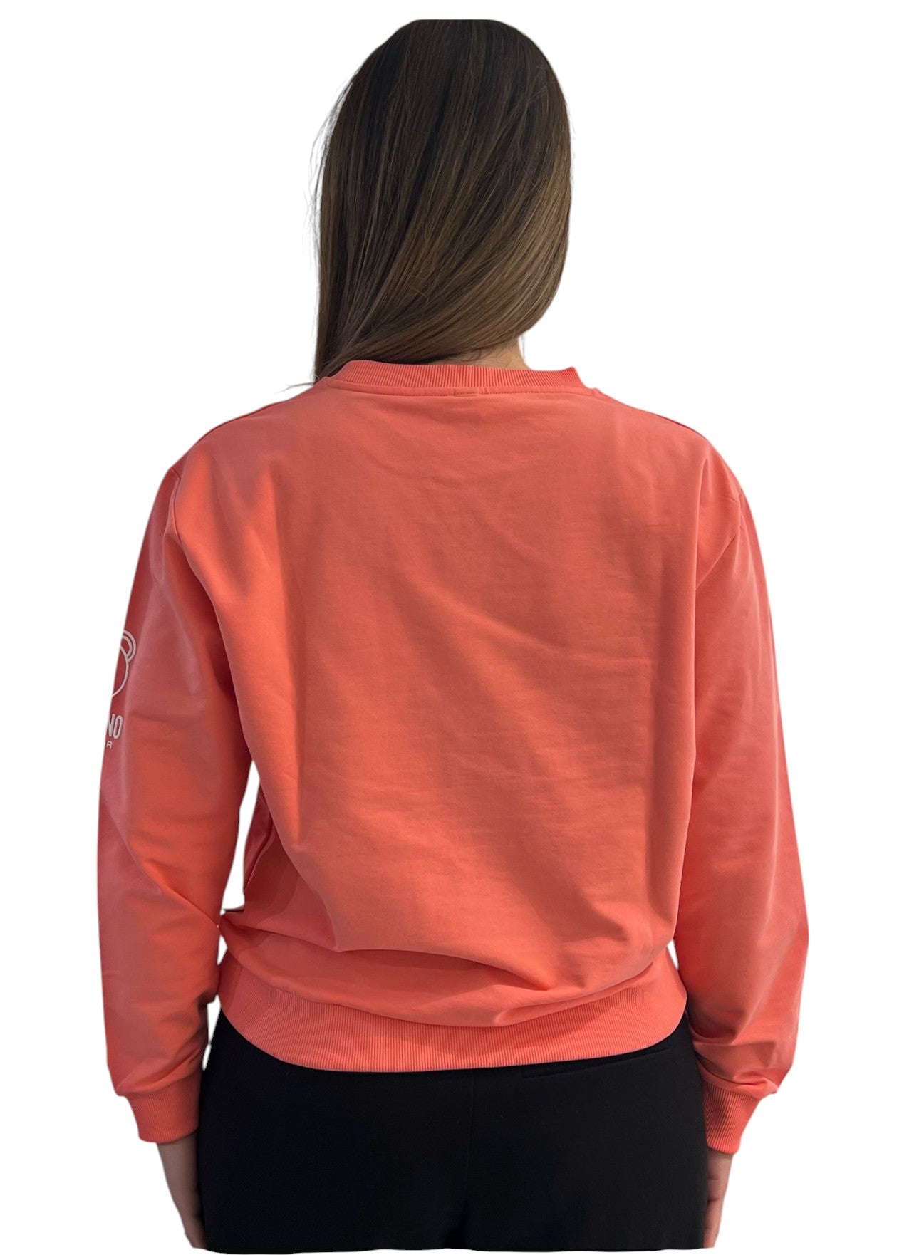 MOSCHINO Women's sweatshirt 251V6A1715