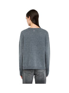 Liu Jo Maglia Donna  MF5039MS009 02050