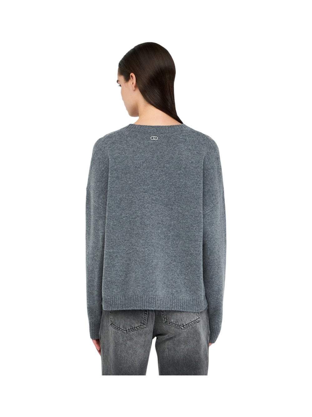 Liu Jo Maglia Donna  MF5039MS009 02050