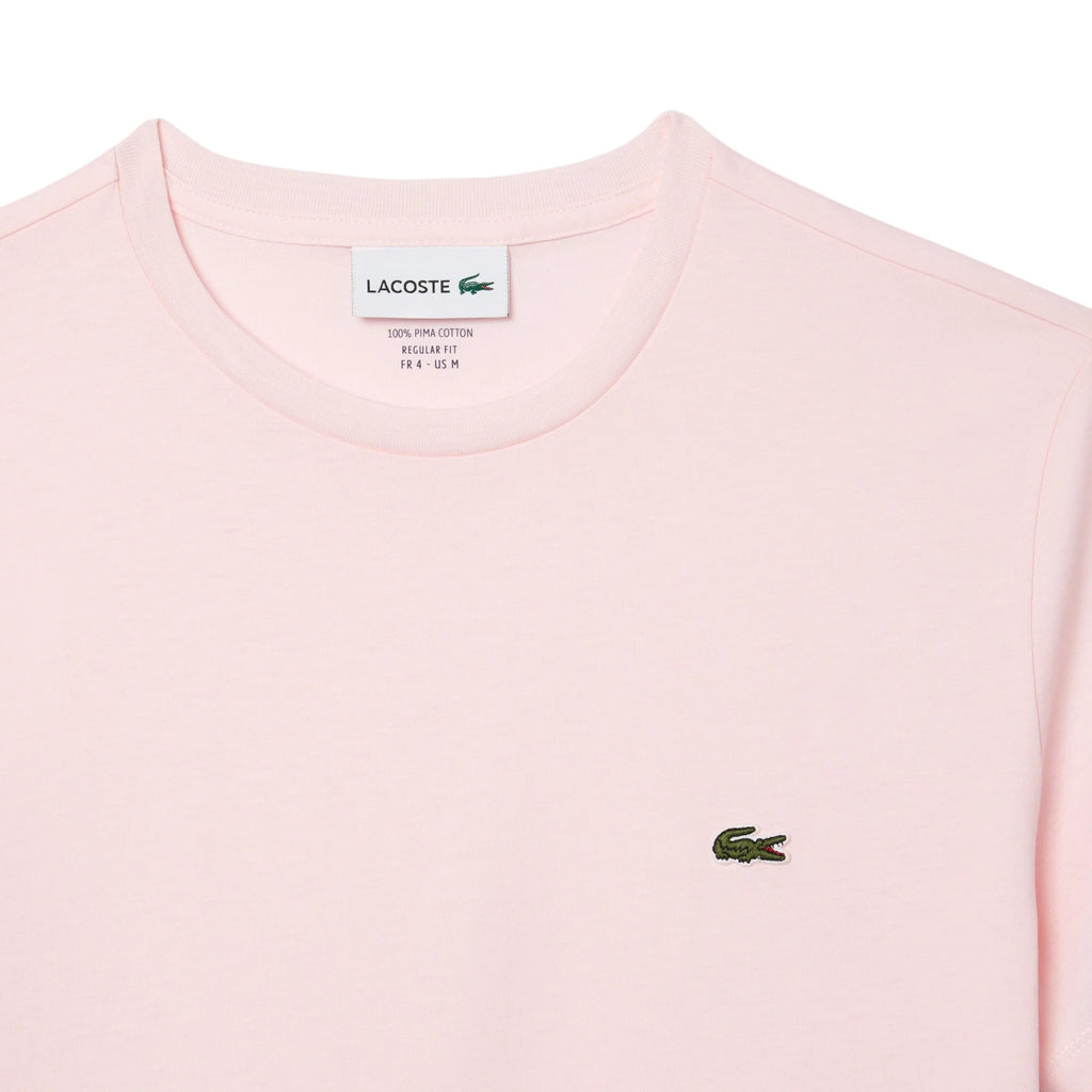 Lacoste T-SHIRT Uomo  TH6709 T03