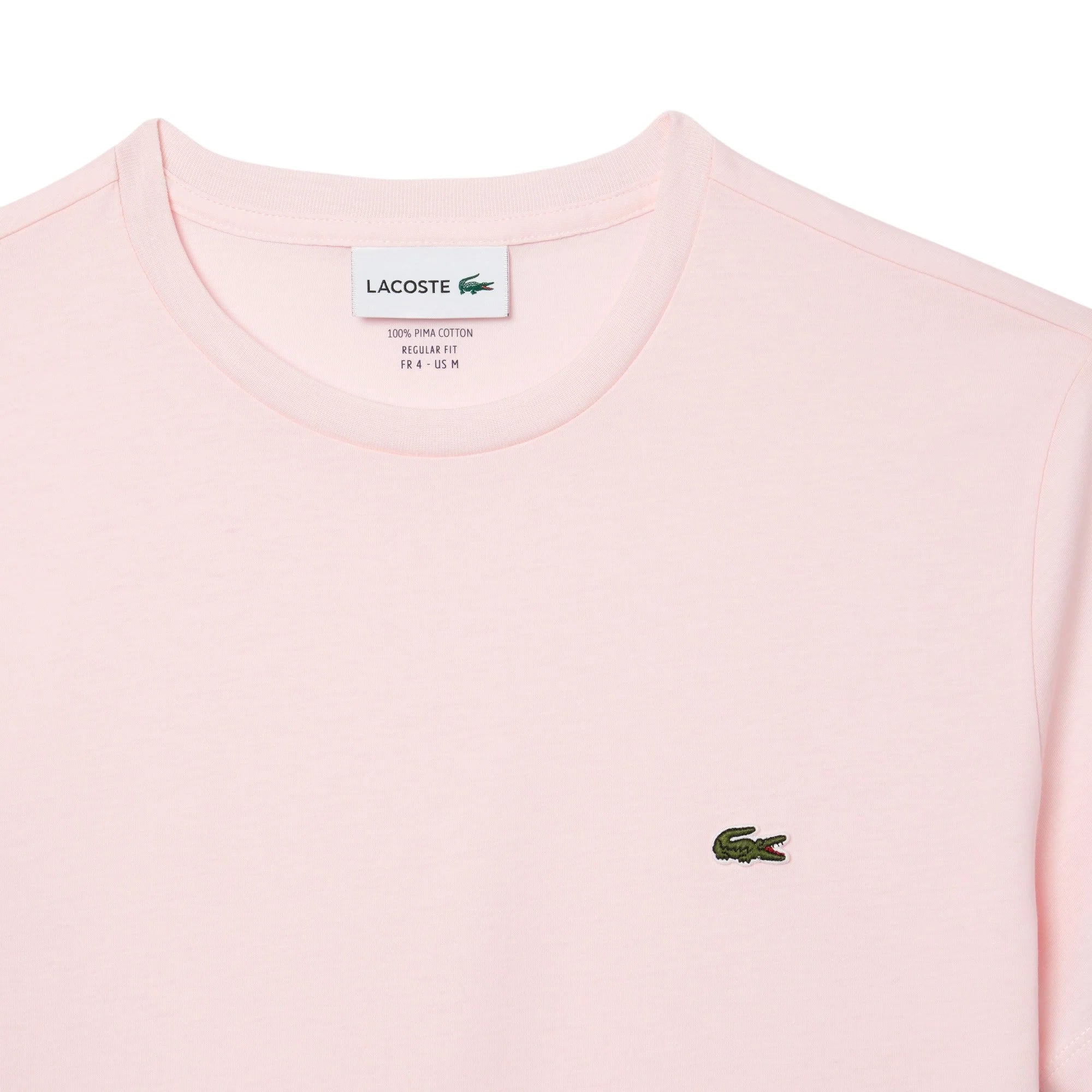 Lacoste T-SHIRT Uomo  TH6709 T03