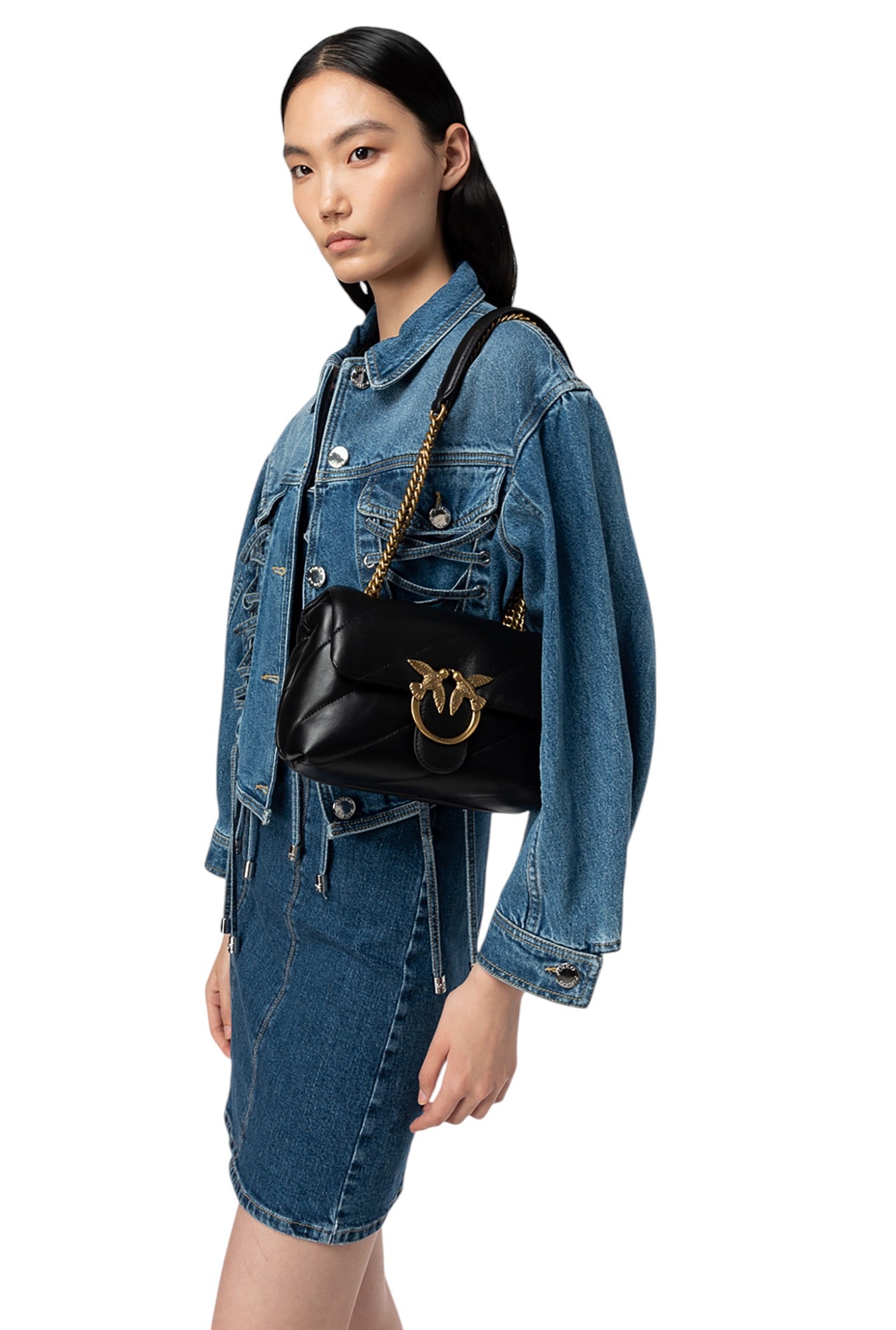 Pinko borsa Donna LOVE PUFF MINI
