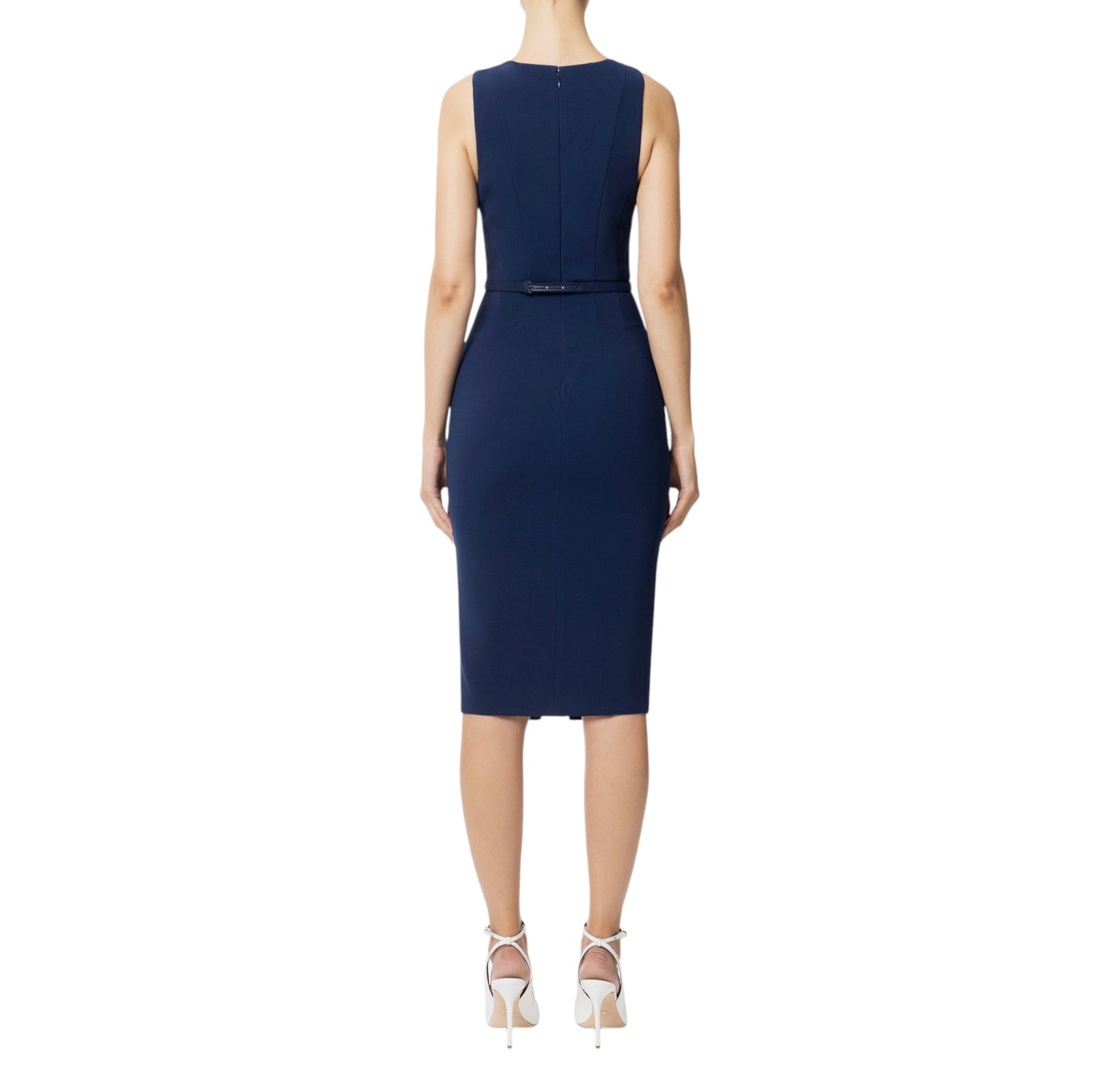 elisabetta franchi abito Donna AB70651E2