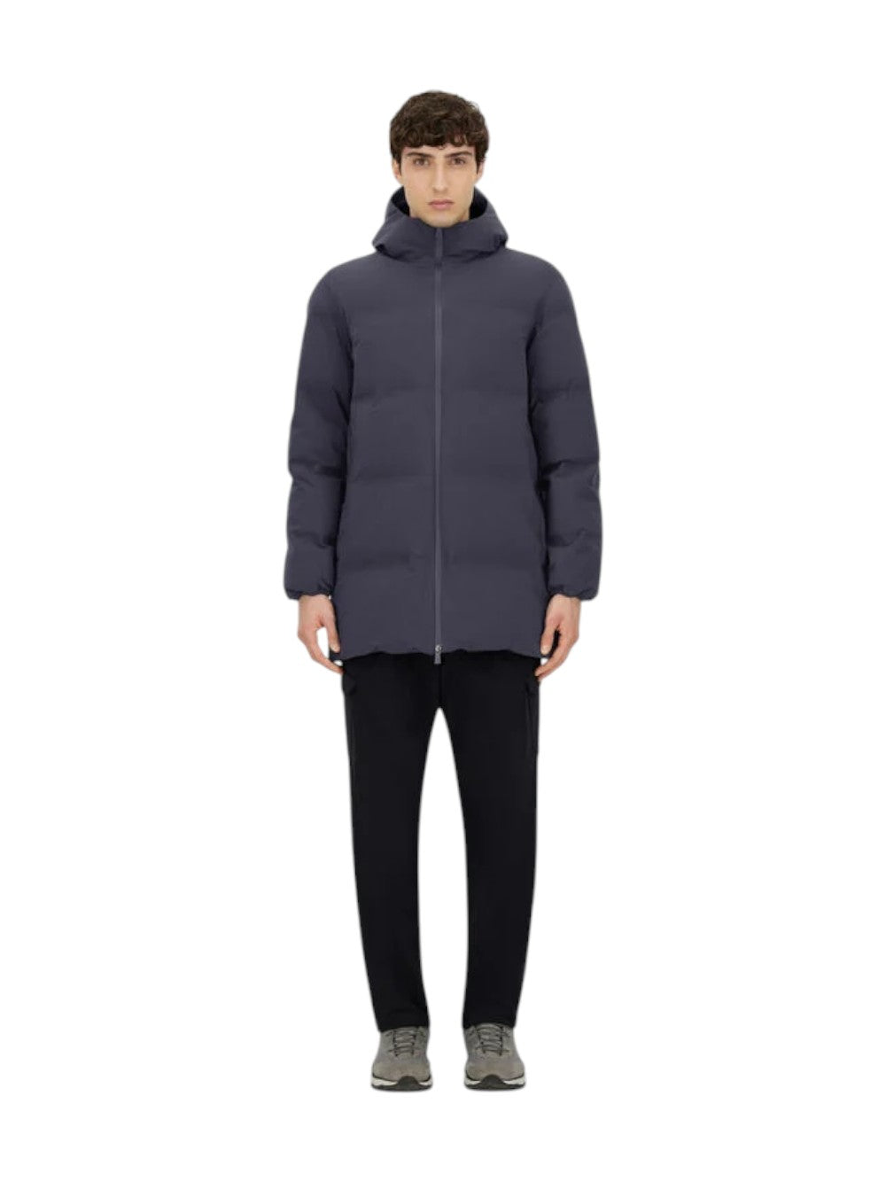 Herno Giubbino Uomo New Impact PI001246U12590SZ