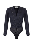 Elisabetta Franchi Body Donna  CB00256E2110