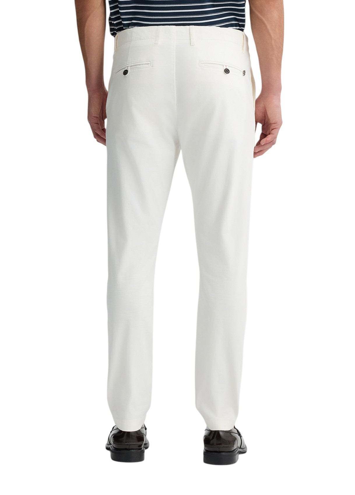 LIU JO UOMO pantalone Uomo QA5243T4308