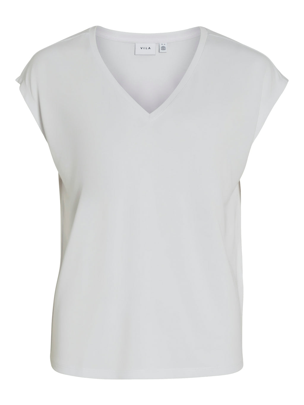 VILA T-SHIRT Donna 14074847
