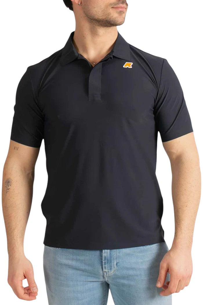 K-Way POLO Uomo  K51346W