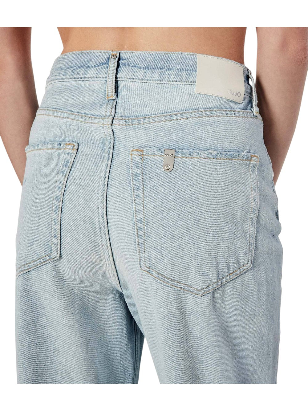 LIU JO JEANS Women UA5249D0238