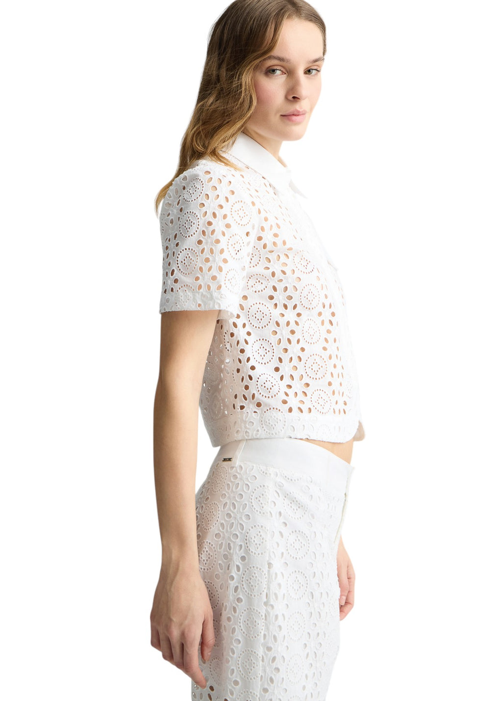 LIU JO camicia Donna WA5283T2182