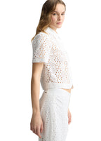 LIU JO camicia Donna WA5283T2182