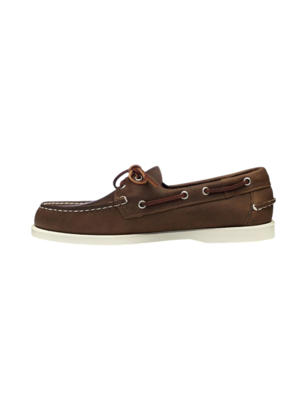 Sebago Mocassini Uomo DOCKSIDES PORTLAND BUDU 7111MIW 900