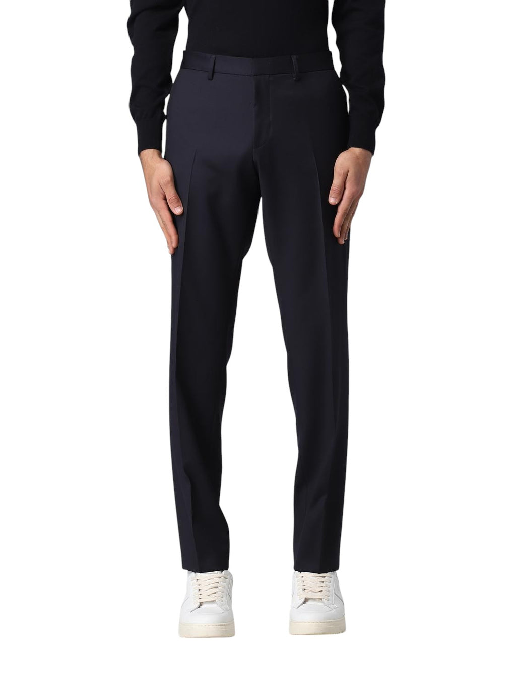 BOSS pantalone Uomo 50469184