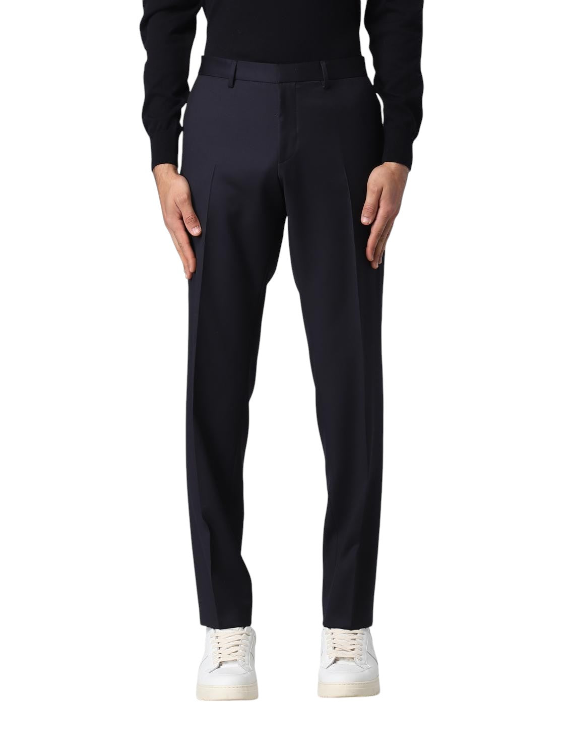 BOSS pantalone Uomo 50469184