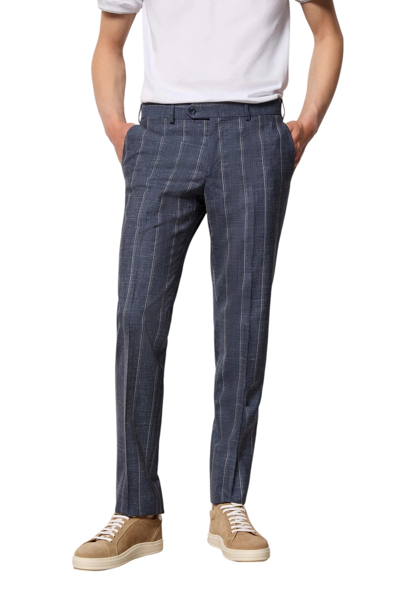 L.B.M 1911 abito uomo Uomo 3126 53374