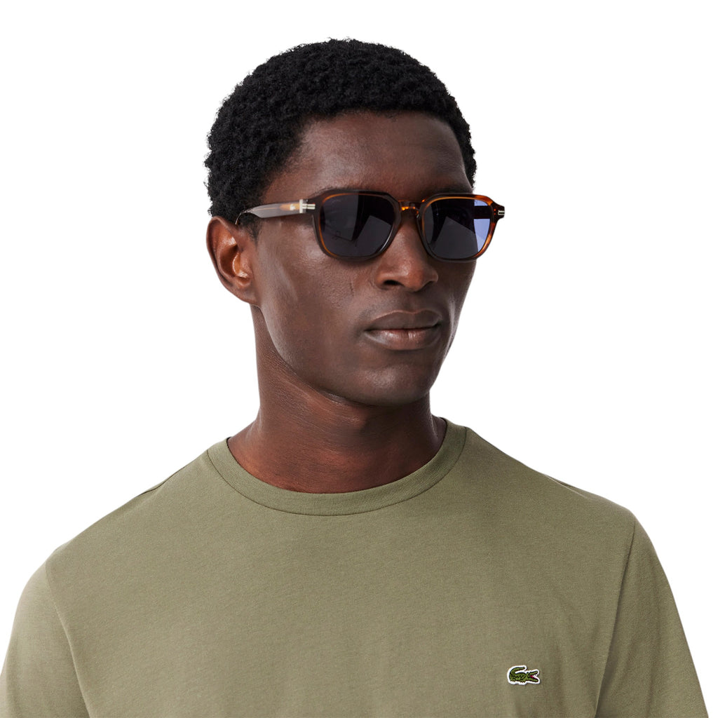 lacoste T-SHIRT Uomo TH6709
