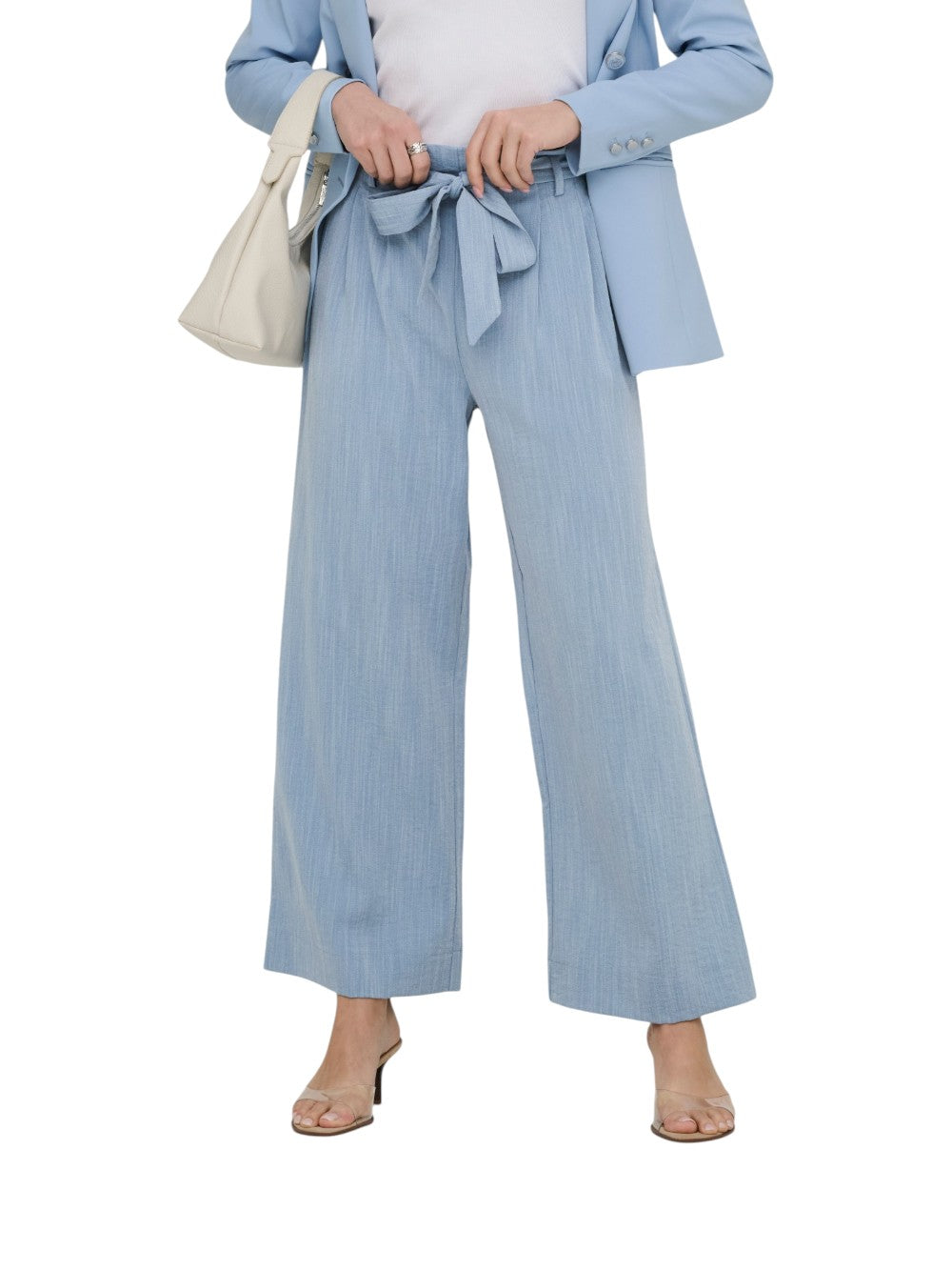 ONLY Pantalone Donna  15269628 Fd