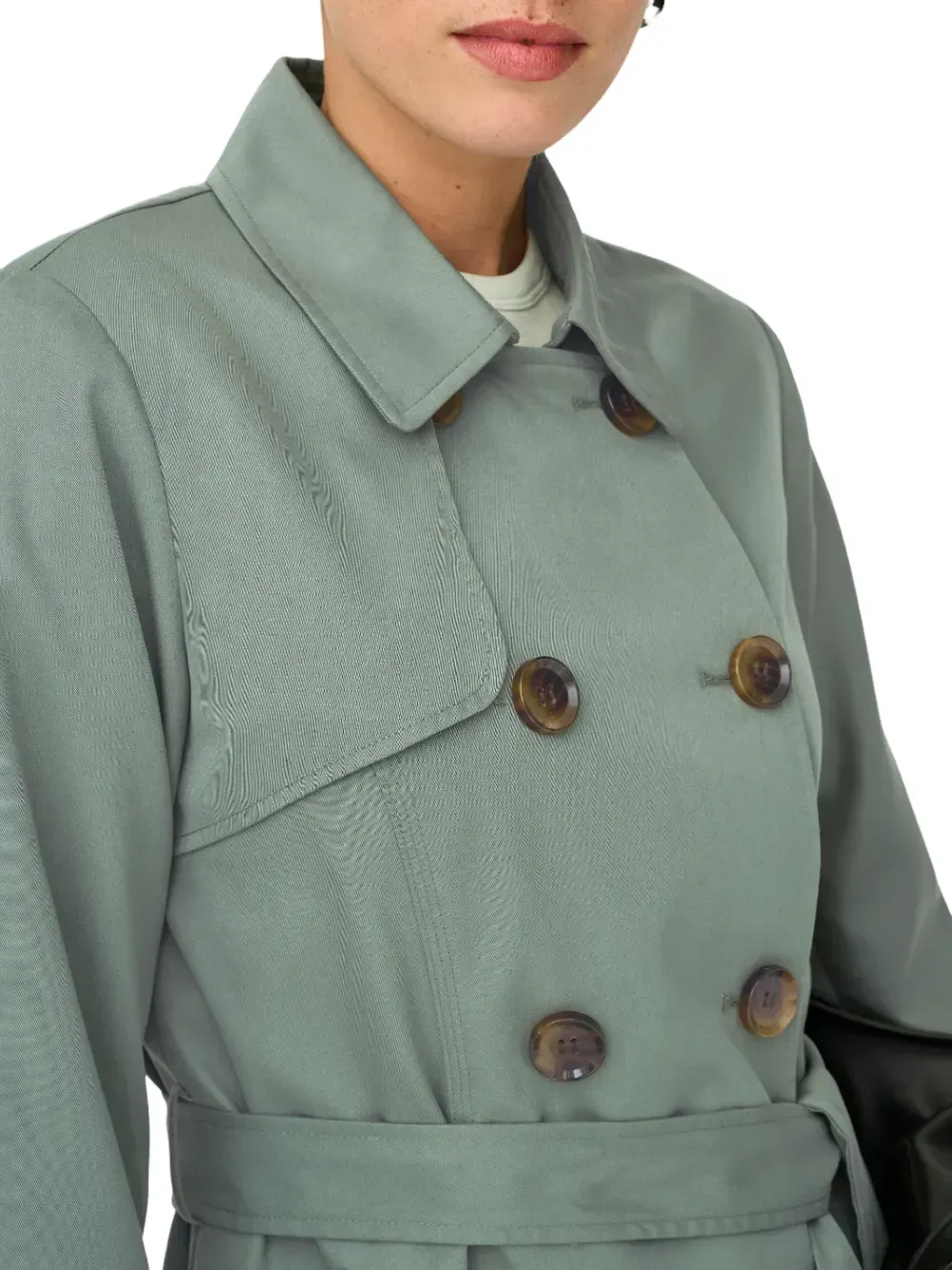 ONLY Trench Donna  15191821 LW