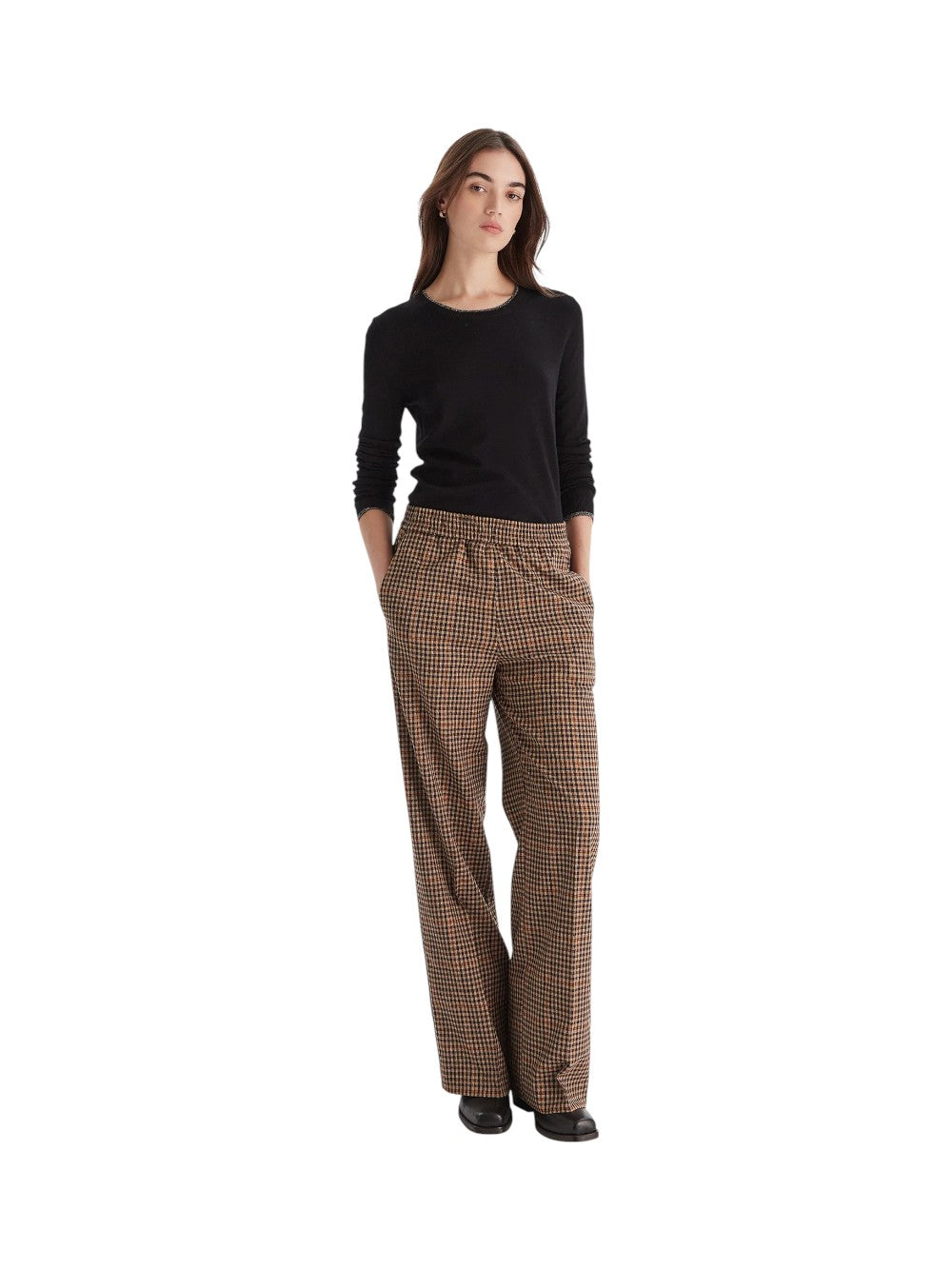 Liu Jo Maglia Donna  MF5226MS49 22222