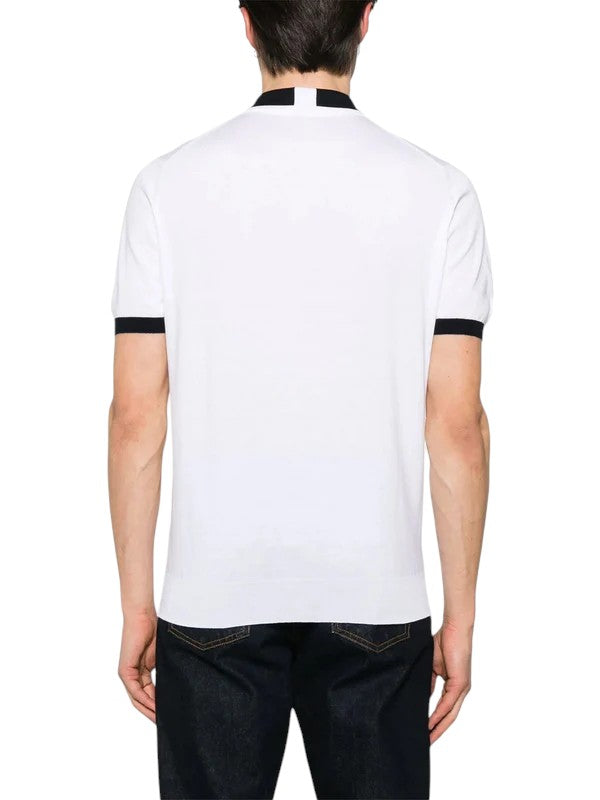 KITON POLO Uomo UMK0571