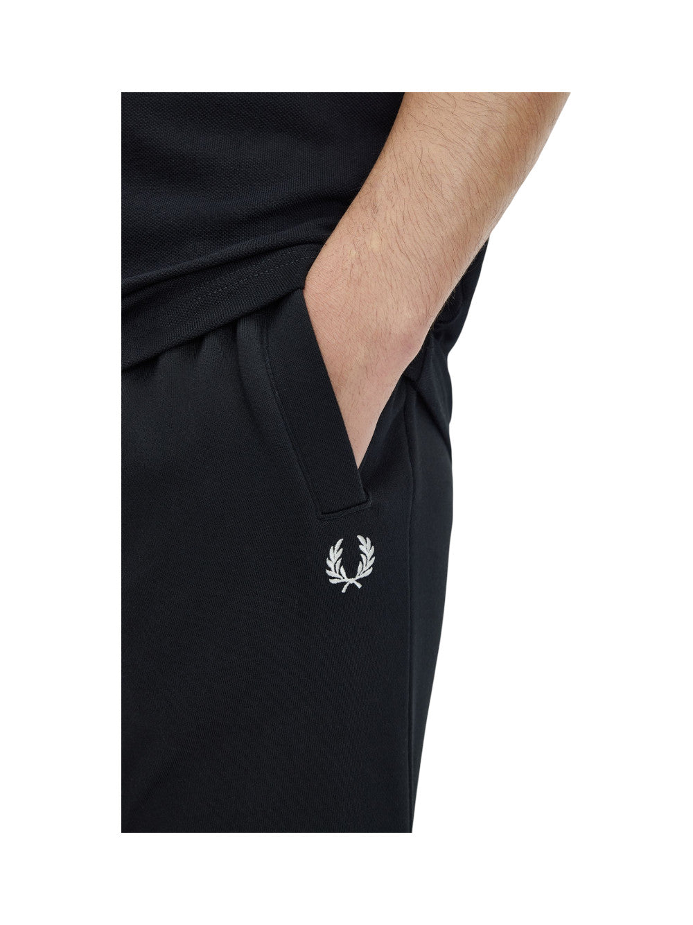 Fred Perry Pantalone Uomo FP CLASSIC SWEATPANT T5505 102