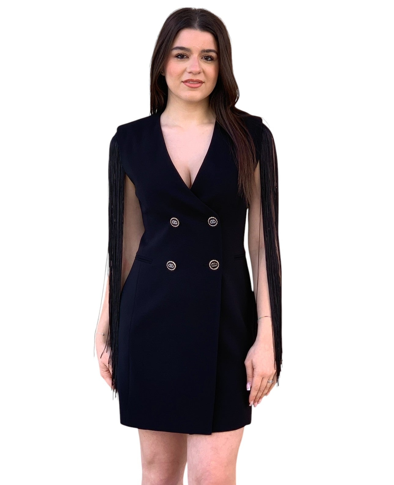 Divedivine abito Donna Blazer Teresa
