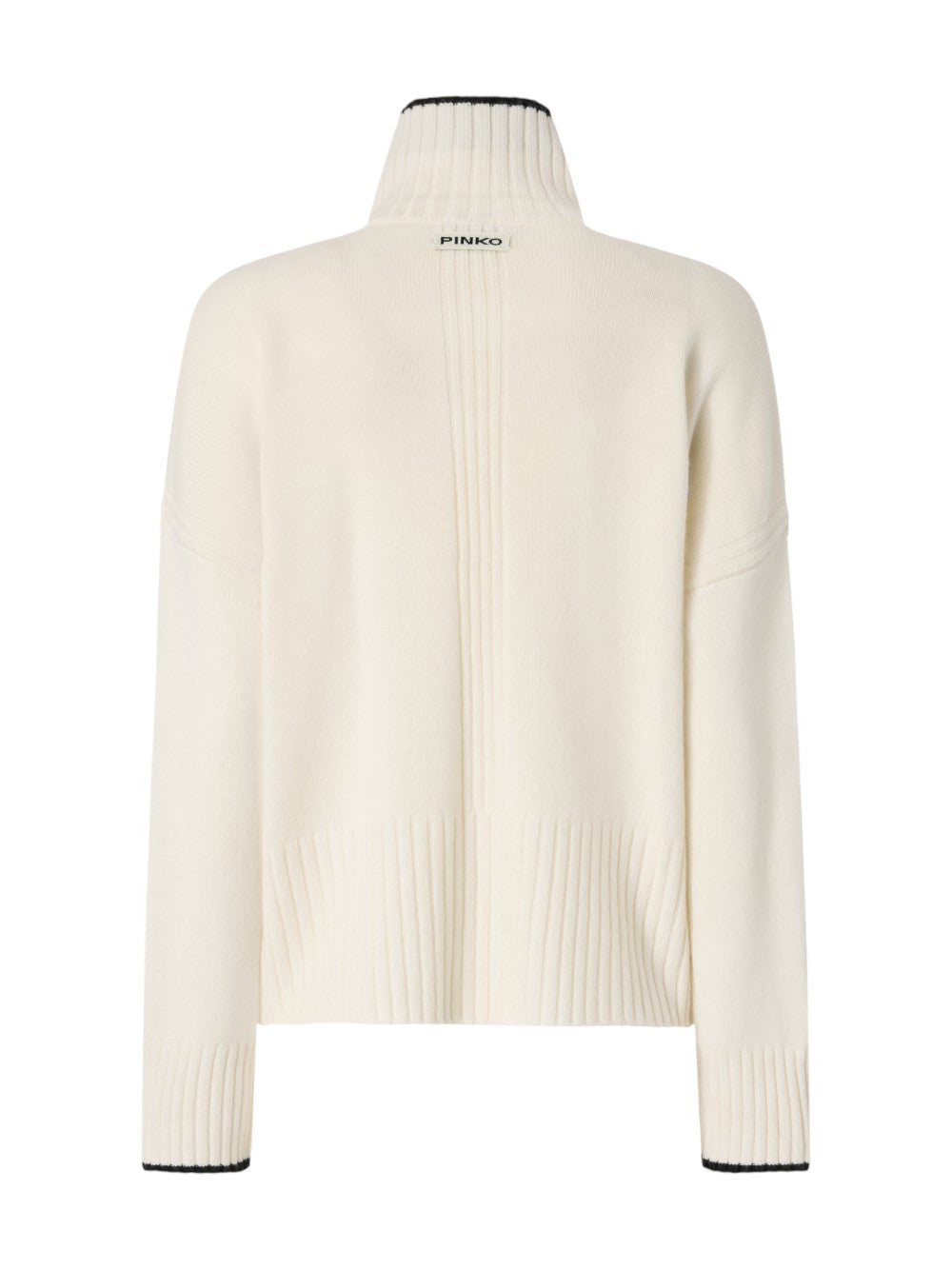 Pinko Maglia Donna FALKLAND MAGLIA 105446A2Q9 Z13