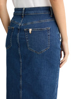 LIU JO Women's Skirt UA5134D4448