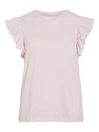 VILA T-SHIRT Donna  14111867