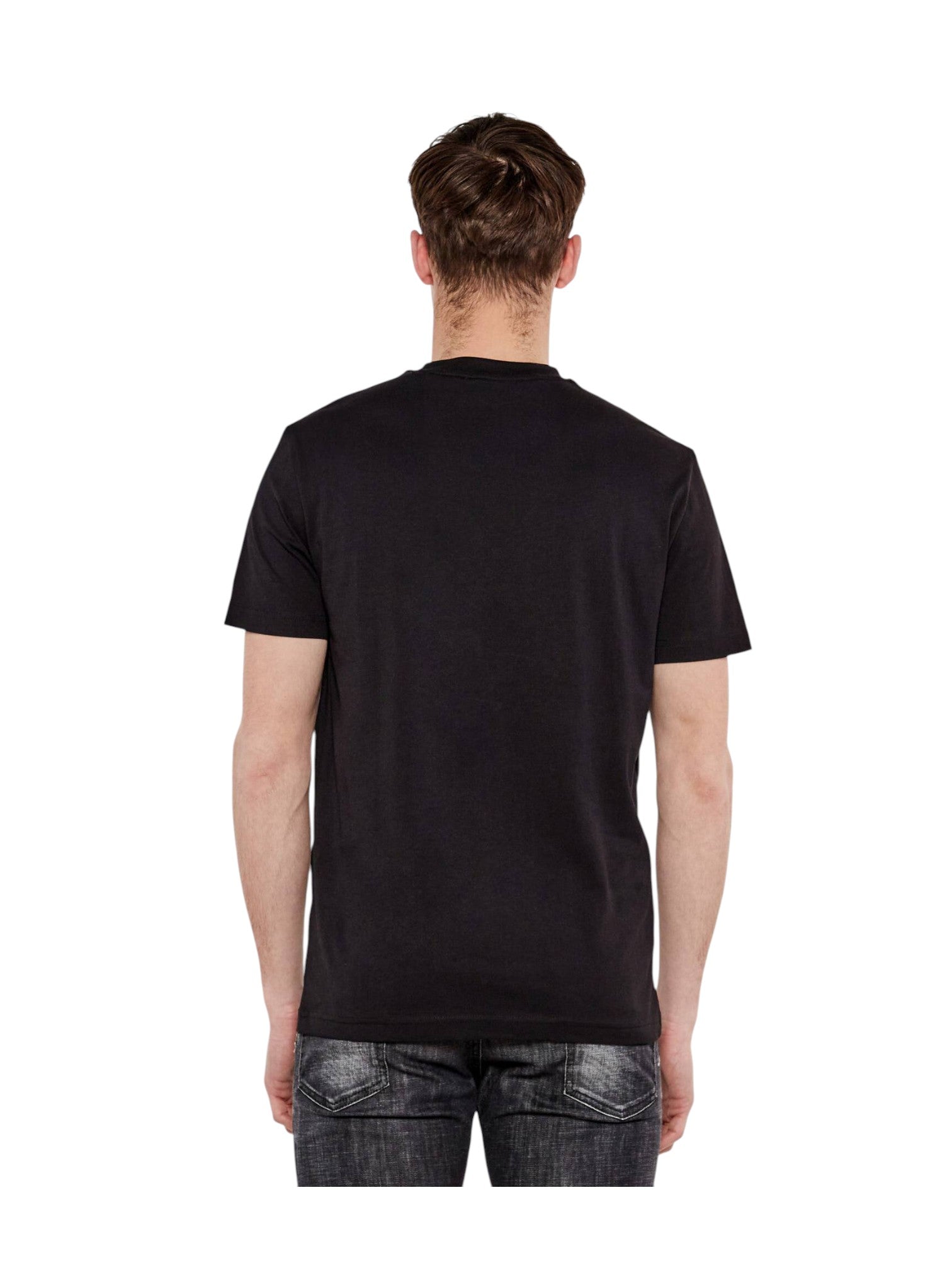 JOHN RICHMOND Men's T-SHIRT UMP25149TS