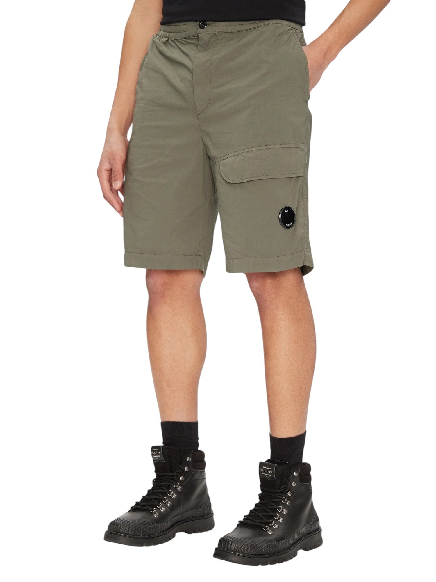 C.p. Company Bermuda Uomo 18CMBE172A006439G