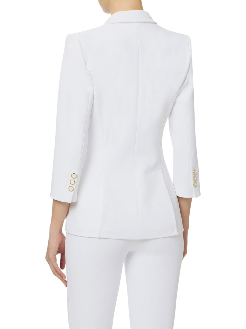 Elisabetta Franchi Giacca Donna  GI21561E2360