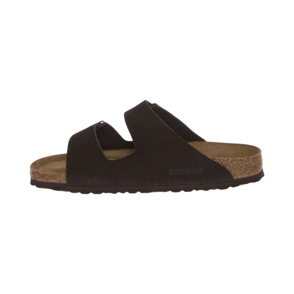 Birkenstock Ciabatte Unisex adulto Arizona Soft Footbed 951313