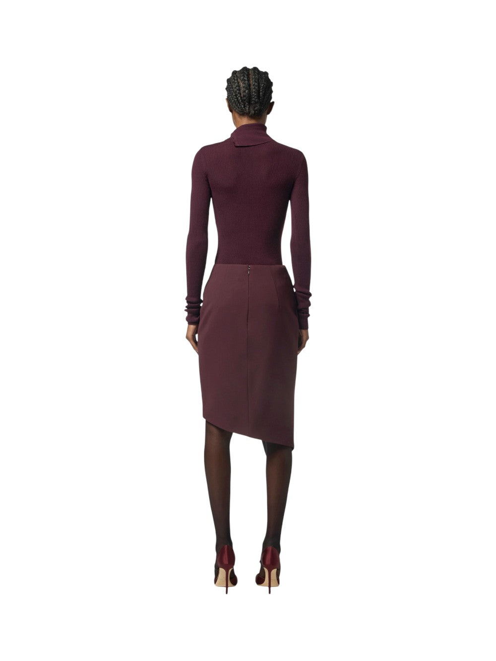 Elisabetta Franchi Maglia Donna  MK43B57E2EA4