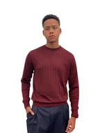 L.B.M. 1911 Maglia Uomo Girocollo 6350 59501/5