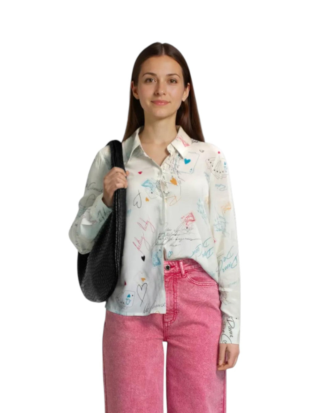 VILA Camicia Donna  14111963