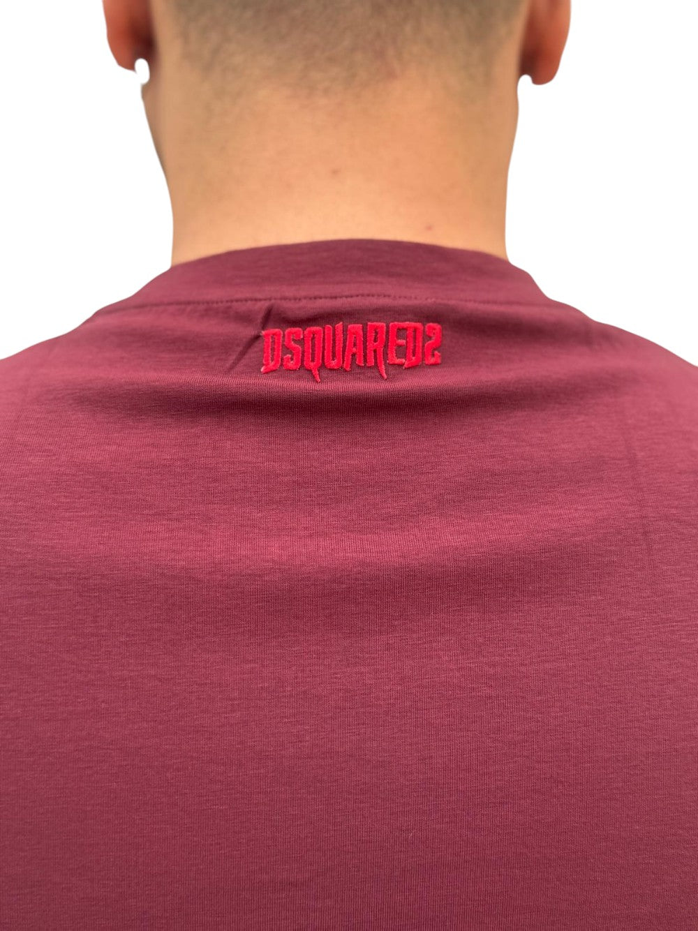 DSQUARED2 T-SHIRT Uomo D9M205470