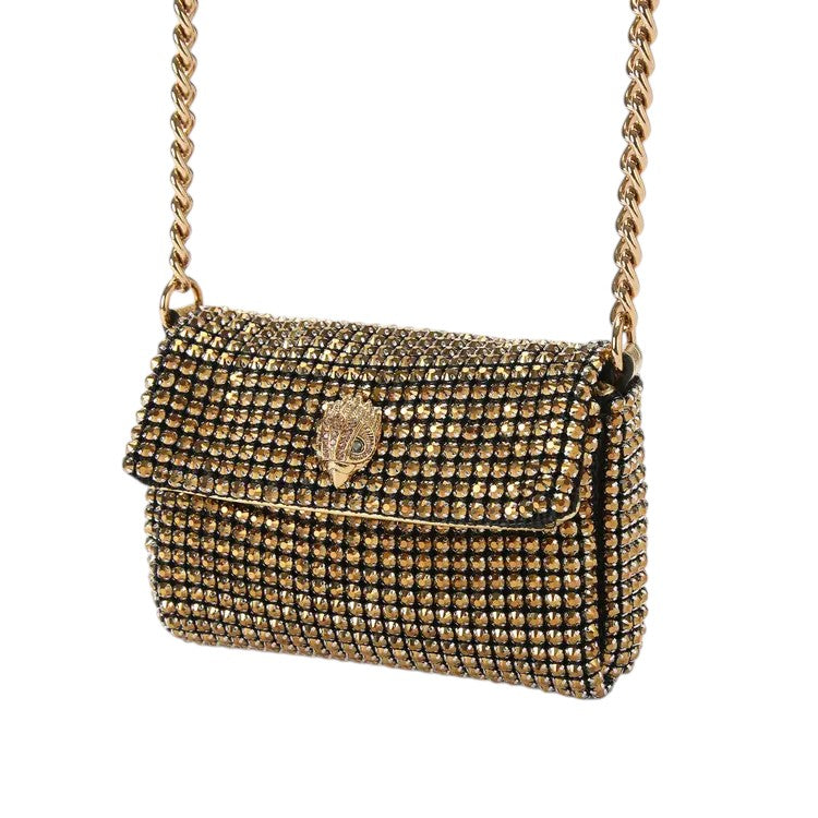 Kurt Geiger Women's MINI PARTY XBODY BAG