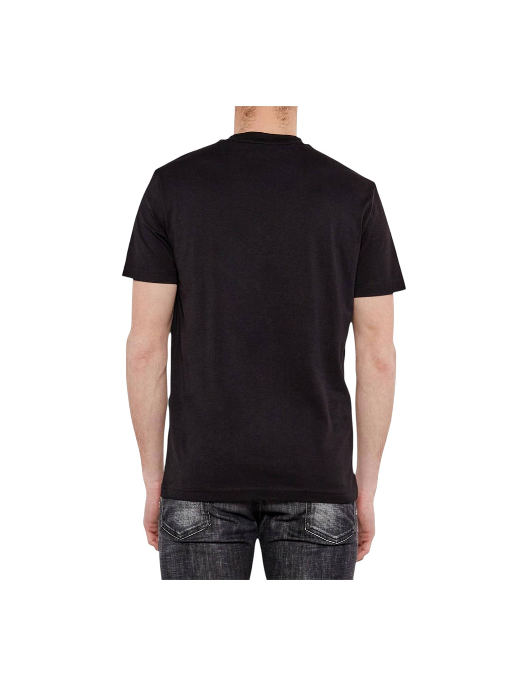 JOHN RICHMOND T-SHIRT Uomo UMP25149TS