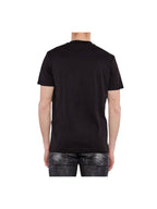JOHN RICHMOND Men's T-SHIRT UMP25149TS